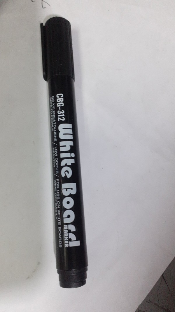White Board Marker CBG-312 (Caltrix)