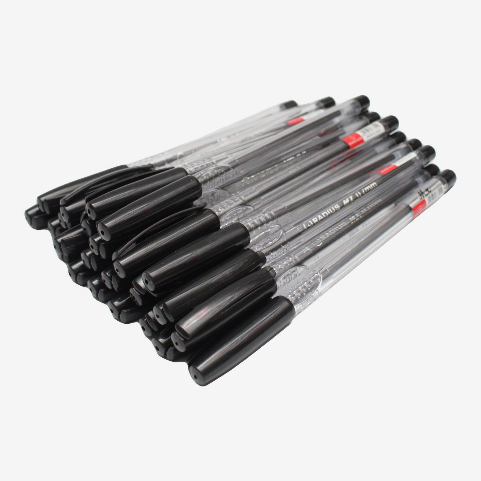 Pen Mx (Radius)