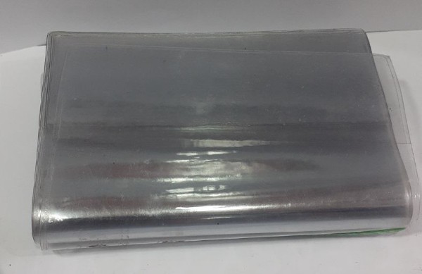 Plassport Plastic Cover