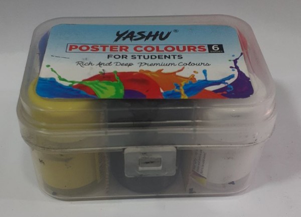 Yashu Poster Colour 6
