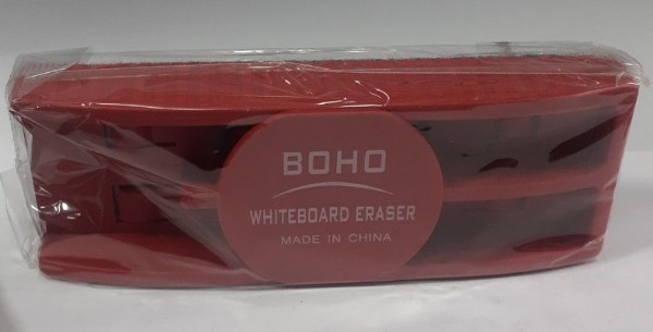 Duster( whiteboard Eraser)