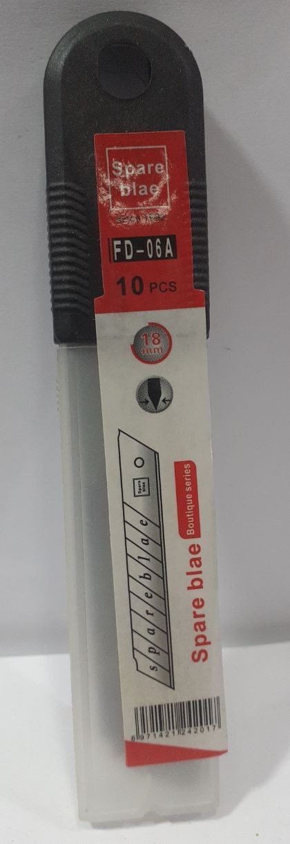Spare Blade FD-06A