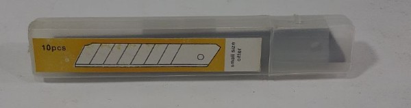 Blades Sirich Cutter