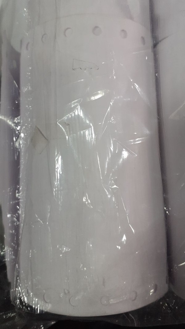 Billing Paper