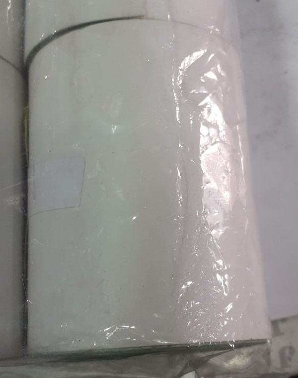 Billing Paper small
