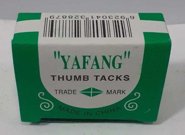 Yafang Thumb Tanks