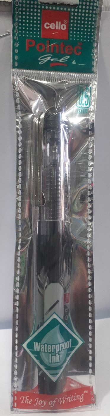 Pointec Cello Gel Pen