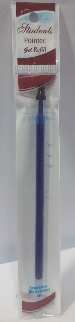 Pintec Gel Refill Japanese Waterprof Ink