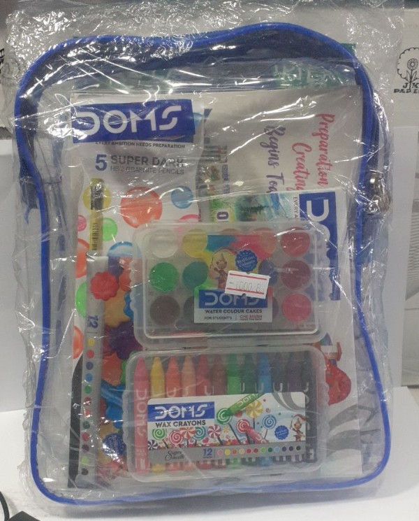 Color Bag (Doms)
