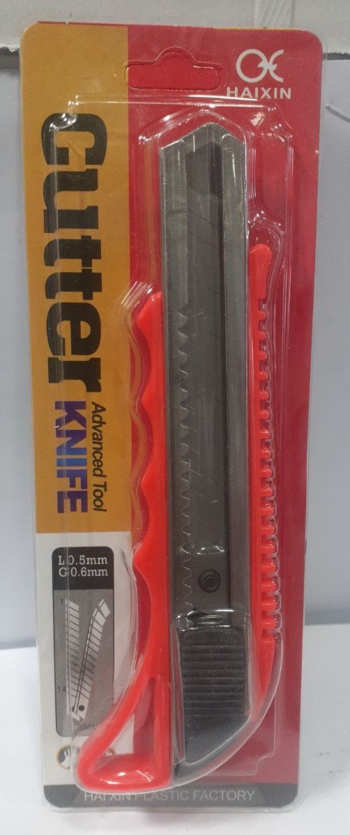 Cutter Knife (Haixin 0.5mm