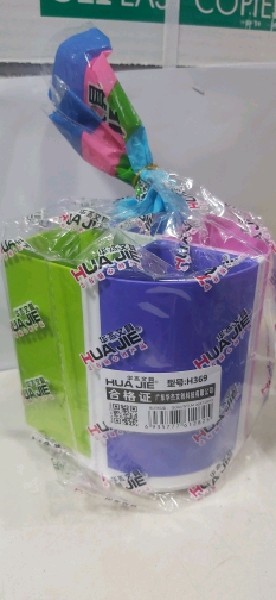 Pen Holer 4 Color (Huajie