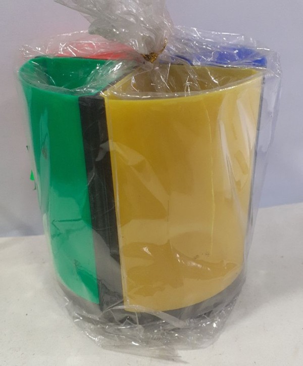 Pen Holder 4 Color