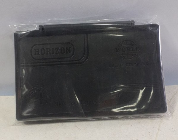 Stamp Pad Deluxe (HORIZON)