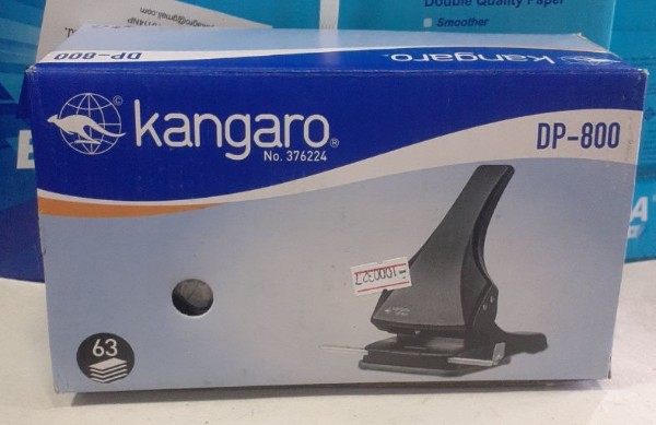 Punch Machine DP-800 (Kangaro)