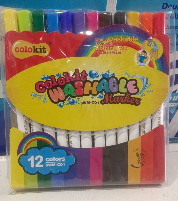 Colokit Marker SWM7C01