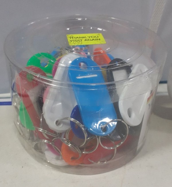 Key Ring