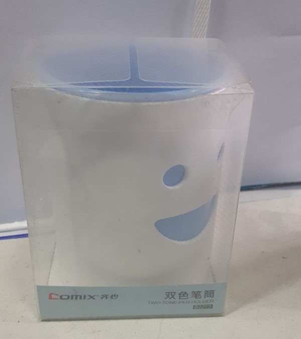 Pen Holder (Comix)