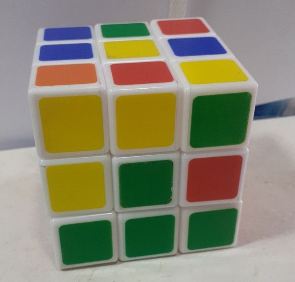 Matic Cube Small