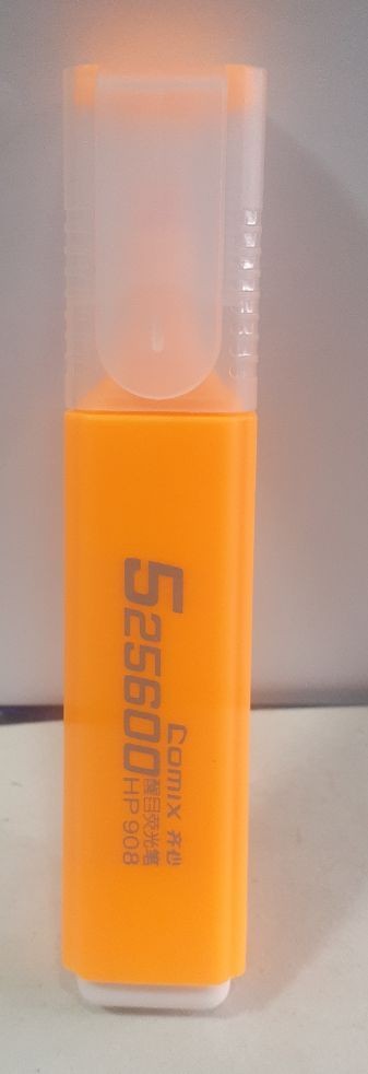 Highlighter HP 908-Yellow (Comix)