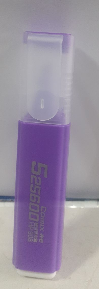 Highlighter HP 908-purple(Comix)