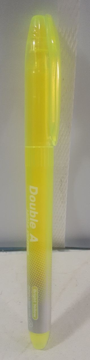Highlighter (Double A) yellow