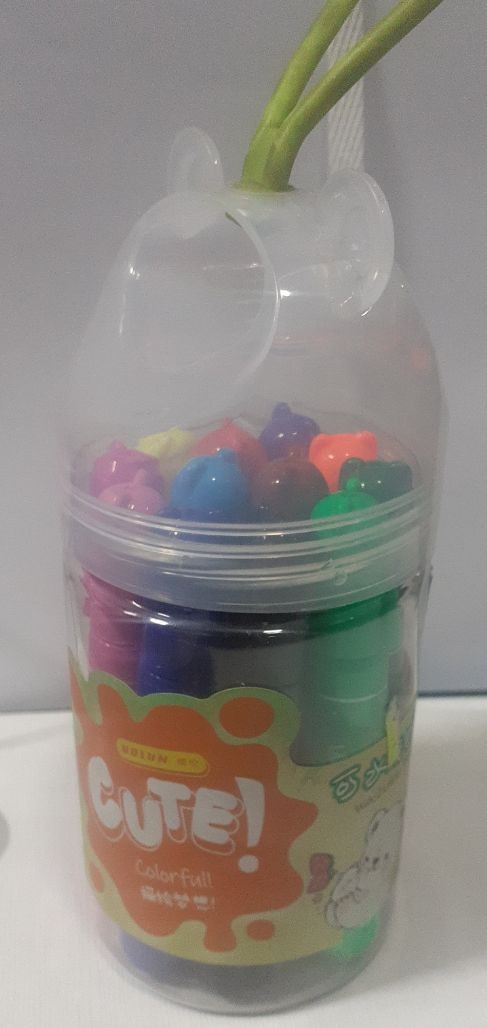 Cute Color full (BOlun)