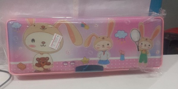 Pencil Box JC-14
