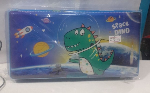 Pencil Box BL-368