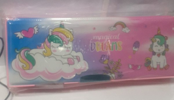 Magical Dreams Pencil BOx