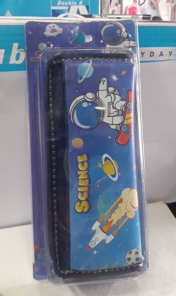 Pencil Bag(Out Space)