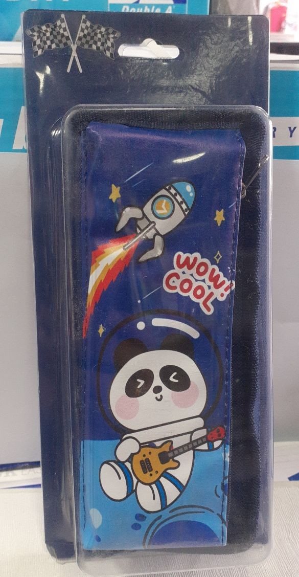 Pencil Bag (Wow Cool)