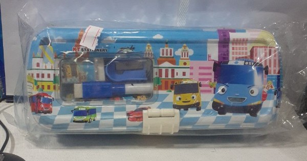 Pencil Box KT-6605