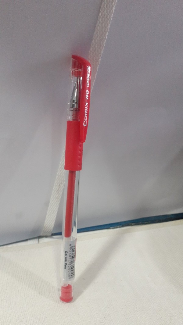 Pen CP306 (Comix)