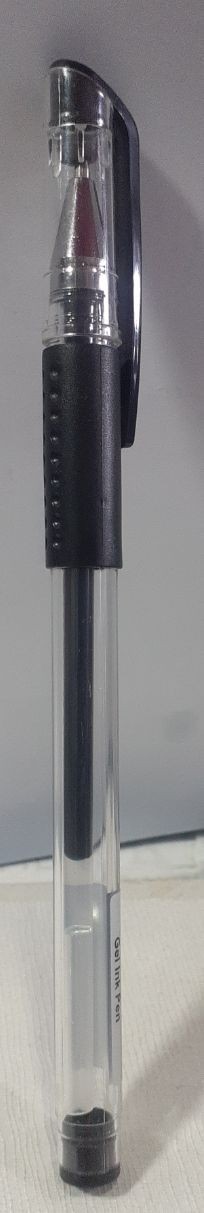 Gel Ink Pen GP 306 Blue (Comix)