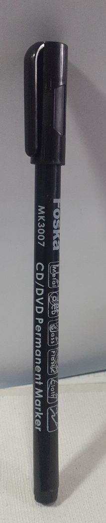 CD DVD Permanent Marker MK 3007