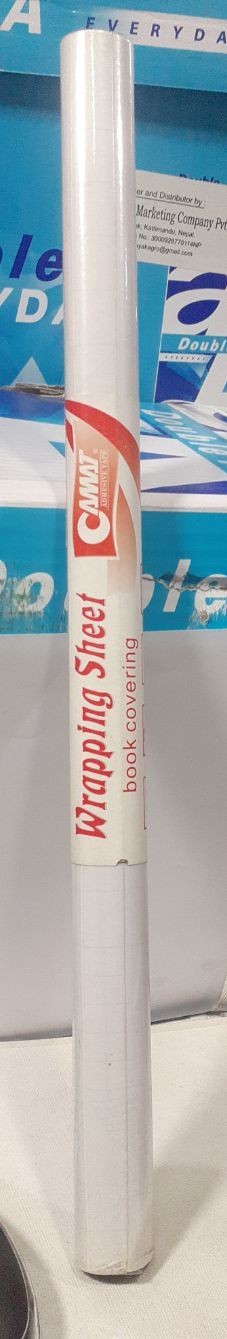 Wrapping Sheet(Book Covering)