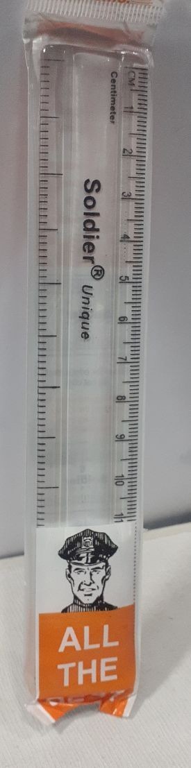 Rurel (Soldier) 15 cm
