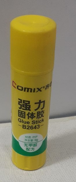 Glue Stick (B2643 (Comix)