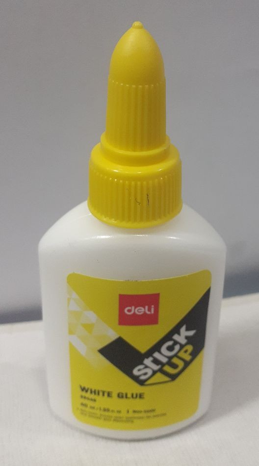 White Glue(Stick up) (Deli)