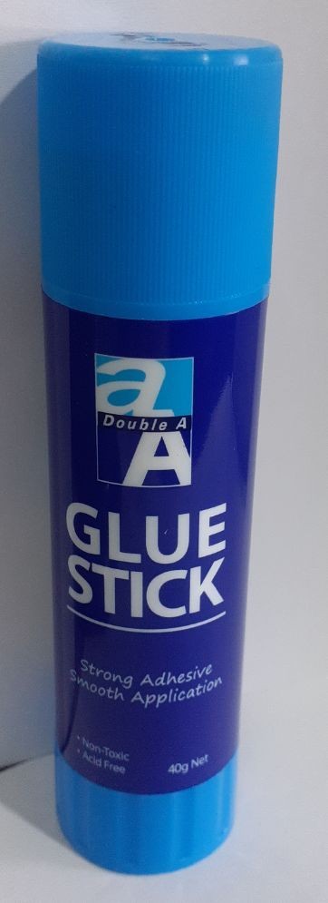Glue Stick 40g (Double A)