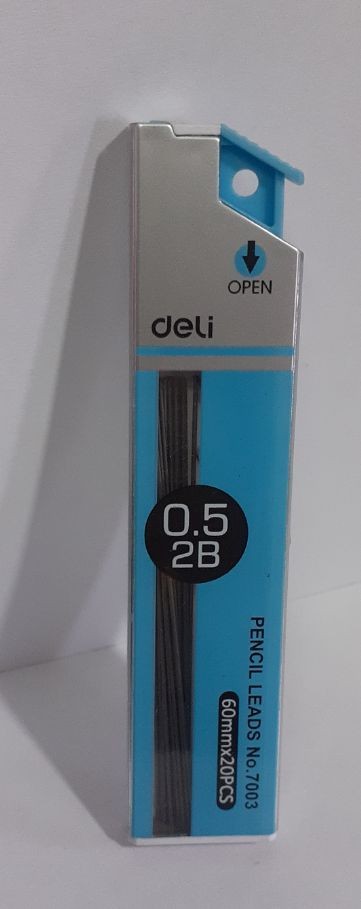 Pencil Leads 7003 (Deli)