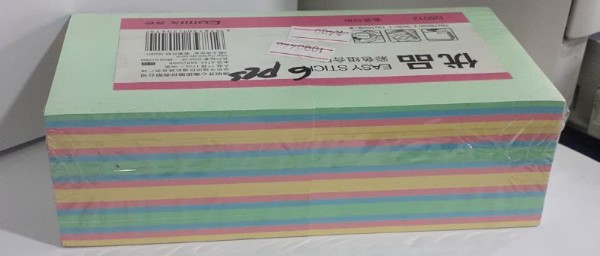 Easy Stick D5012 (Comix)