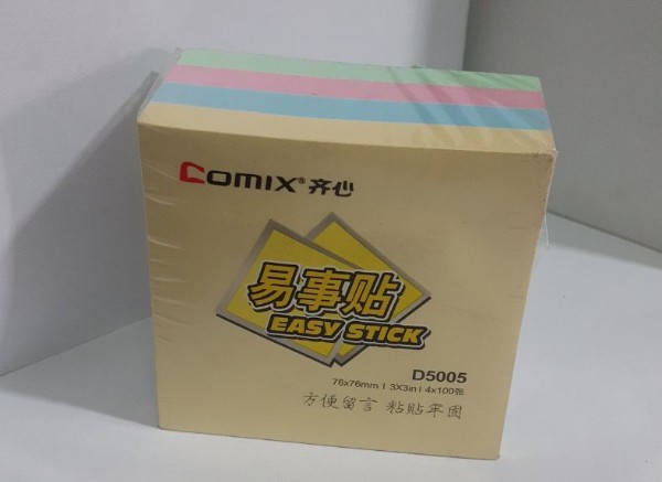 Easy Stick D5005 (Comix)