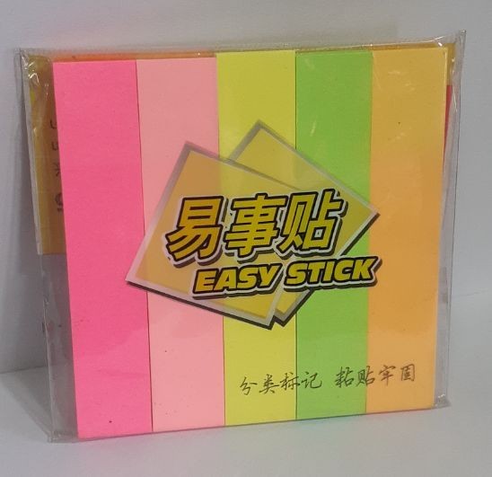 Easy Stick D6015 (Comix)