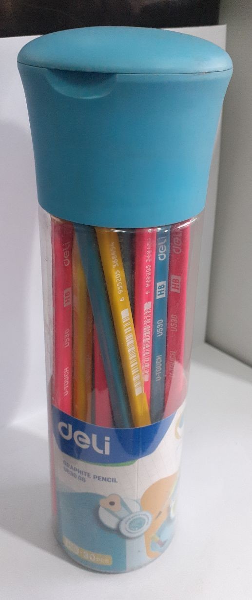 Graphite Pencil U530 06(Deli)