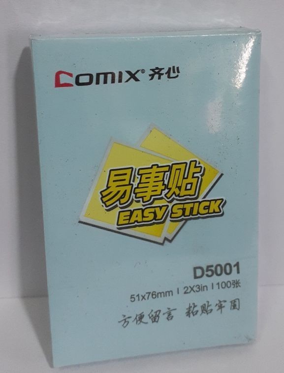 Easy Stick D5001 (Comix)