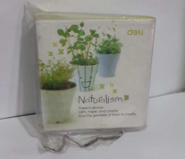 Naturalism (Deli)