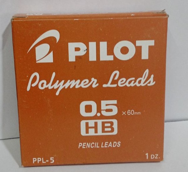 Plymer Leads (Pilot)