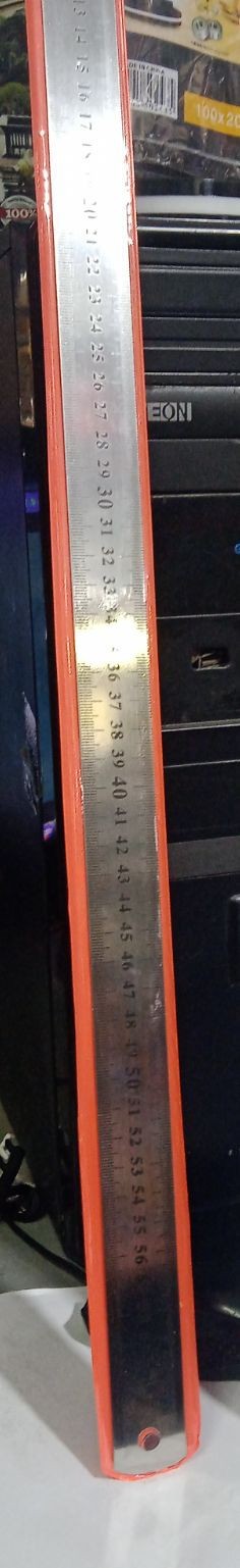 Scale 24 in