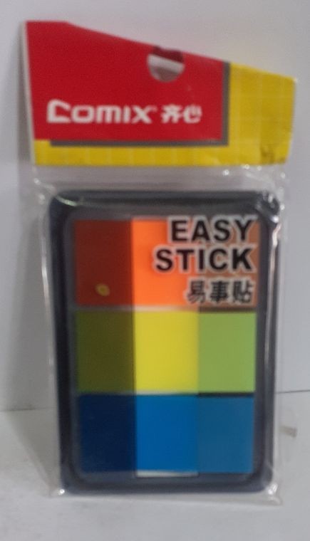 Easy Stick (Comix)